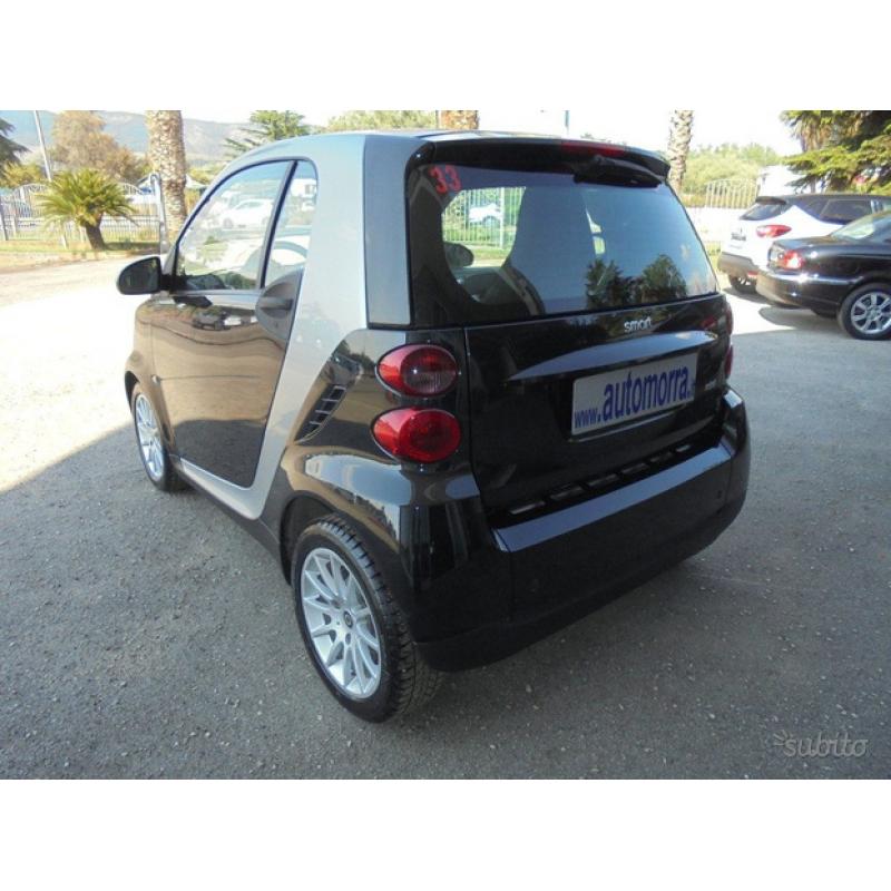 SMART ForTwo 1000 52 kW passion n°33