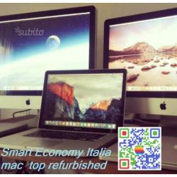 Apple Macbook Pro 15" i5 SSD SmartEconomy