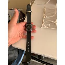 Apple Watch serie 3 con Apple care