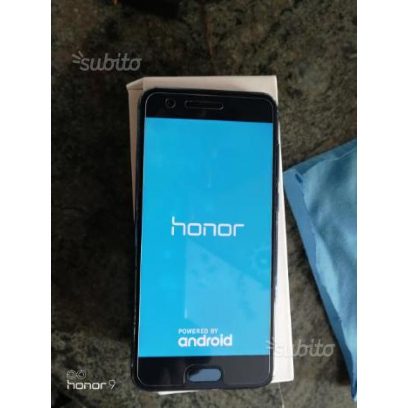 Honor 9 Blu 64GB