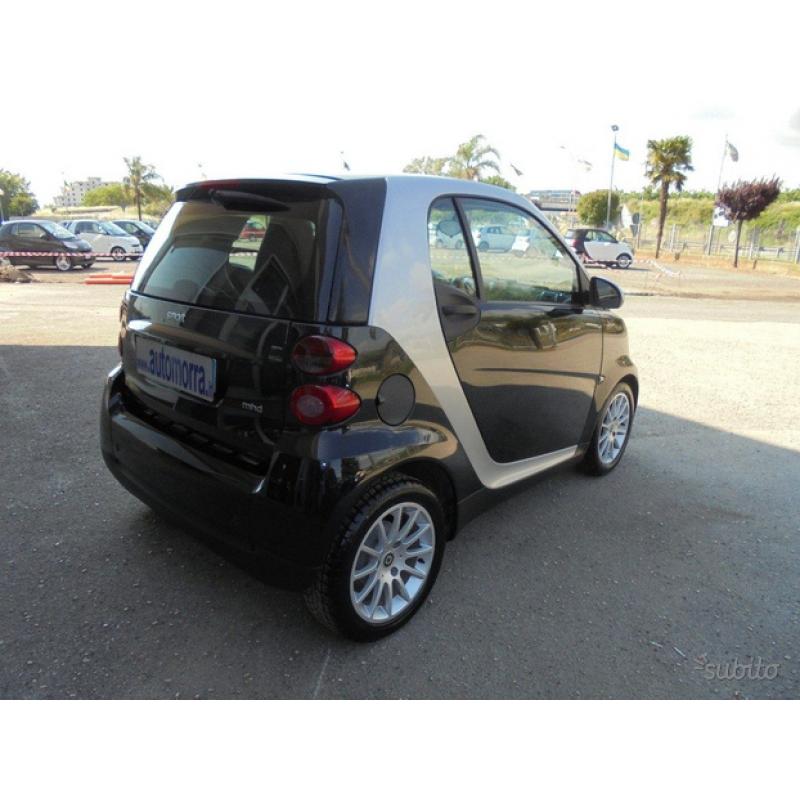 SMART ForTwo 1000 52 kW passion n°33