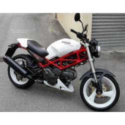 Ducati Monster 600 - 1995