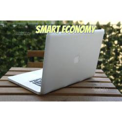 Apple Macbook Pro 15" i5 SSD SmartEconomy