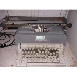 Macchine per scrivere