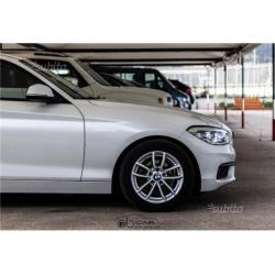 BMW 116 Serie 1 (F20) 5p. KM CERTIFICATI UN