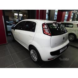 Fiat Punto Evo 1.4 5p 150° ITALIANA KMCertificati