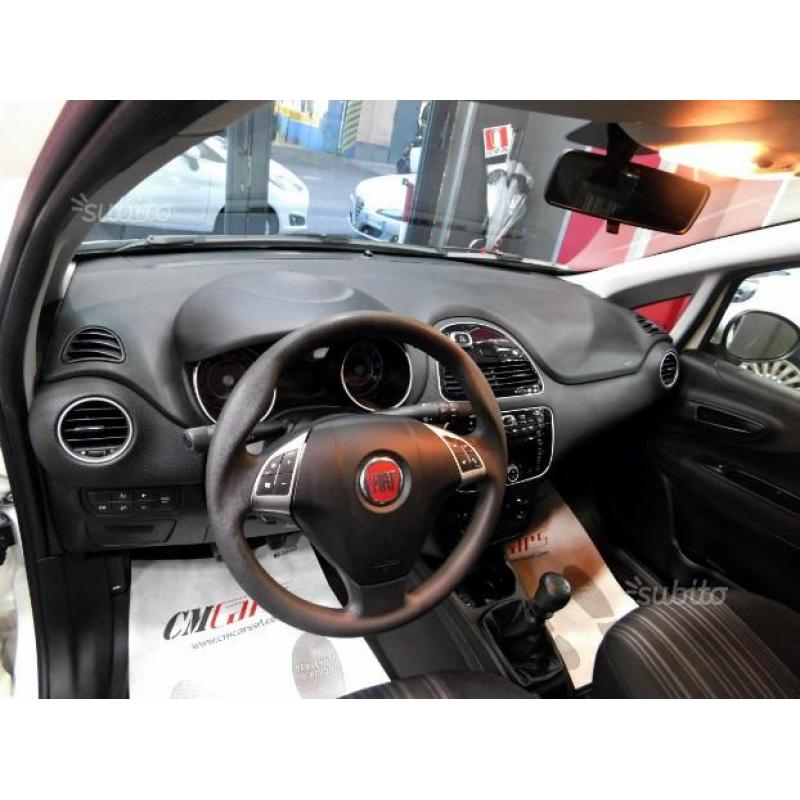 Fiat Punto Evo 1.4 5p 150° ITALIANA KMCertificati