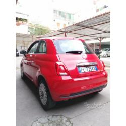 Fiat 500 1.2 2017 9milakm strafull