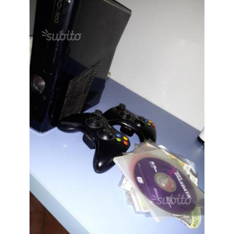 Xbox 360 usata
