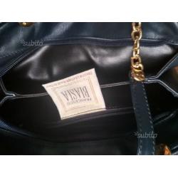 Borsa da donna Francesco Biasia Genuine Leather