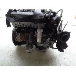 Mercedes w124 '95 2.5 td 10v motore (ag)