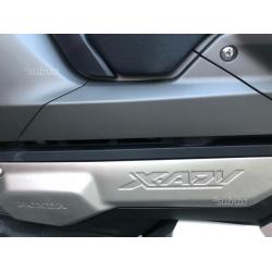 Honda X-Adv 750