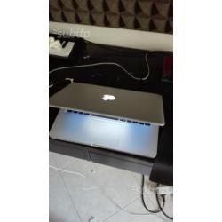 MacBook Pro 2011 (Problema Batteria)