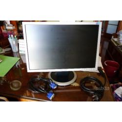 Monitor LCD Samsung SyncMaster 940 NW (19 pollici)