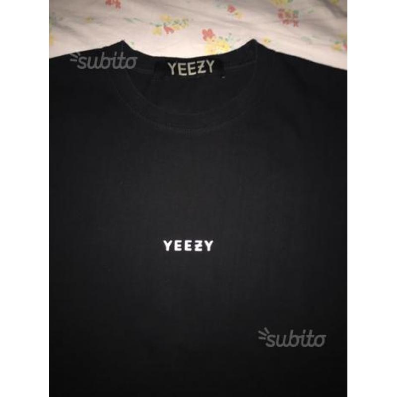 T-shirt Adidas Yeezy Season1