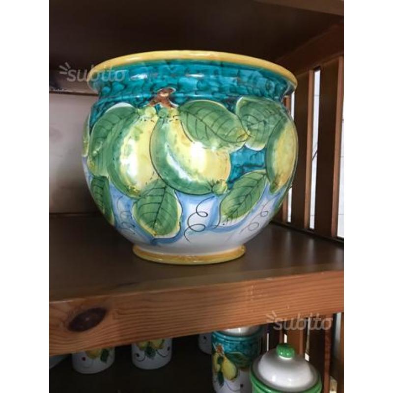 Ceramica Vietrese