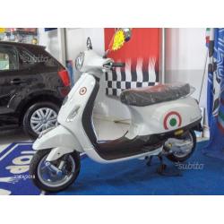Piaggio Vespa 50 LX -50.4t.4v.sport italiakm5000
