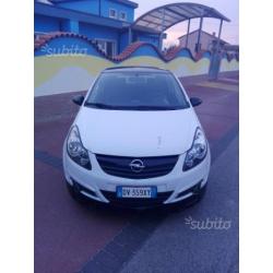 OPEL Corsa 4ª serie - 2009 limited edition